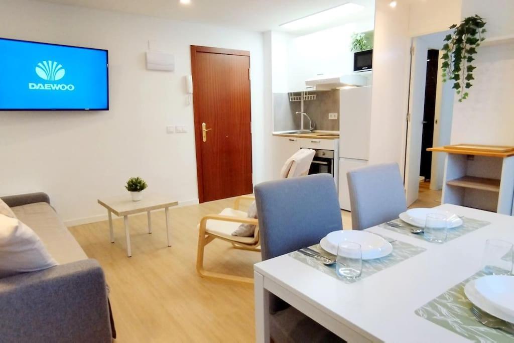Apartment Congreso - Central En Torremolinos, Espana