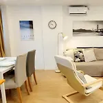 Congreso Apartment - Central En Torremolinos, Espana