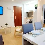 Congreso Apartment - Central En Torremolinos, Espana