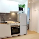 Congreso Apartment - Central En Torremolinos, Espana