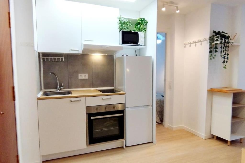 Apartamento Congreso - Central En Torremolinos, Espana